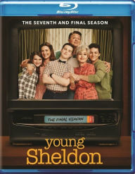 Title: Young Sheldon: Season 7