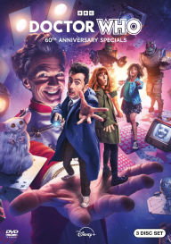 British Television Shows on DVD, Blu-Ray or 4K | Barnes & Noble®