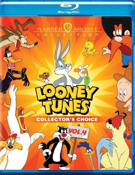 Looney Tunes: Collector's Choice