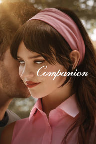Title: Companion [Blu-ray]