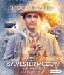 Doctor Who: Sylvester McCoy - The Complete Season Two [Blu-ray]