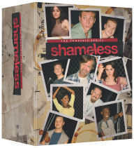 Title: Shameless: The Complete Series