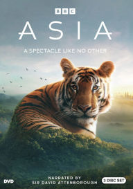 Title: Asia