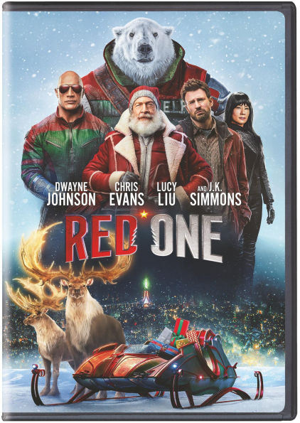 Red One