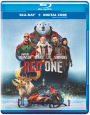 Red One [Blu-ray]