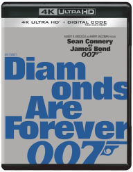 Title: Diamonds Are Forever [4K Ultra HD Blu-ray] [Includes Digital Copy]