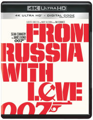 Title: From Russia With Love