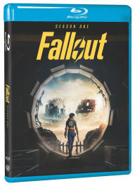 Fallout: The Complete First Season [Blu-ray]