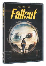Fallout: The Complete First Season