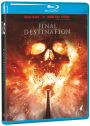 Final Destination Bloodlines [Blu-ray]