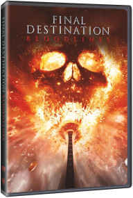 Title: Final Destination Bloodlines