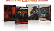 Sinners (Sbk) (4K) (Stbk) (Digc)
