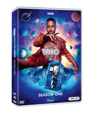 Doctor Who: Season One