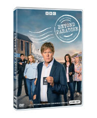 Title: Beyond Paradise: Season Three (3Pc) / (Dol Sgnl) (B&N Exclusive Early Release)