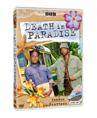 Death in Paradise: Season Four