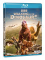 Walking with Dinosaurs [Blu-ray] [2 Discs]