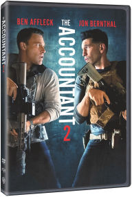 The Accountant 2
