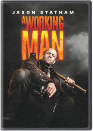 Title: A Working Man