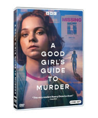 Title: Good Girl Guide's To Murder: Season One