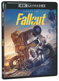 Title: Fallout: The Complete First Season [4K Ultra HD Blu-ray]