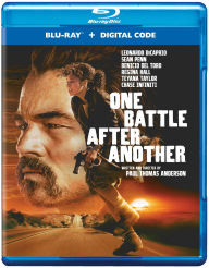 Title: One Battle After Another [Blu-ray]