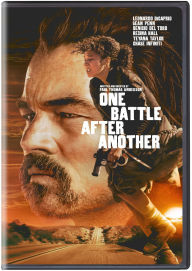 Title: One Battle After Another