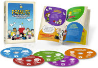 Title: Peanuts: 75th Anniversary Ultimate Specials Collection