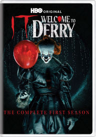 Title: It: Welcome to Derry: The Complete First Season