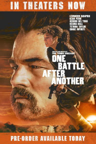 Title: One Battle After Another (Steelbook)