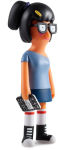 Alternative view 2 of Bob's Burger Bad Tina Medium Figure