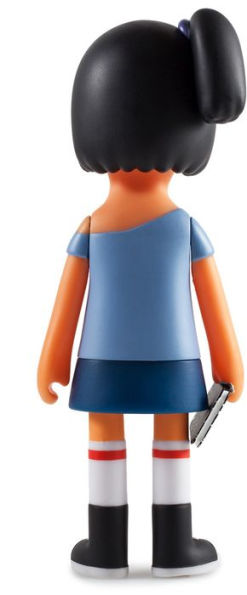 Bob's Burger Bad Tina Medium Figure