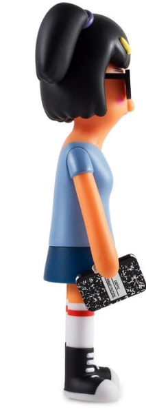 Bob's Burger Bad Tina Medium Figure