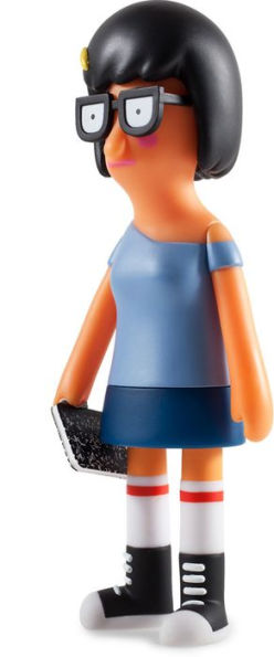 Bob's Burger Bad Tina Medium Figure