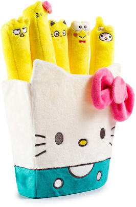 kidrobot french fries