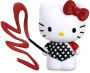 Alternative view 7 of Sanrio Hello Kitty x Team USA Vinyl Mini Series (Blind Boxed)