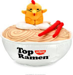 Alternative view 1 of Nissin Top Ramen x Gudetama 12
