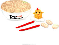 Alternative view 2 of Nissin Top Ramen x Gudetama 12
