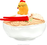 Alternative view 3 of Nissin Top Ramen x Gudetama 12
