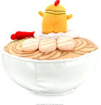 Alternative view 4 of Nissin Top Ramen x Gudetama 12