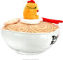 Alternative view 5 of Nissin Top Ramen x Gudetama 12