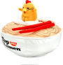 Alternative view 6 of Nissin Top Ramen x Gudetama 12