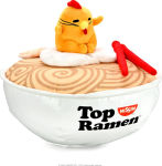 Alternative view 7 of Nissin Top Ramen x Gudetama 12
