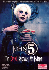 Title: John 5: The Devil Knows My Name