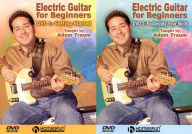 Title: Electric Guitar for Beginners, Vol. 1 & 2 [2 Discs]