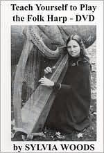Title: Teach Yourself to Play the Folk Harp by Sylvia Woods