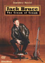 Jack Bruce: The Cream of Cream