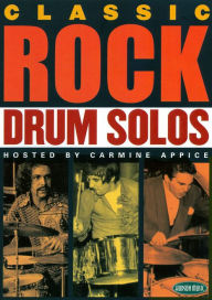 Title: Classic Rock Drum Solos