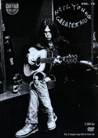 Title: Guitar Play-Along, Vol. 19: Neil Young - Greatest Hits