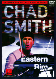 Title: Chad Smith: Eastern Rim [2 Discs]