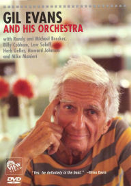 Title: Gil Evans and His Orchestra